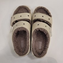 크록스 홈플러스몰02 클래식 코지 샌들 207446-2yc