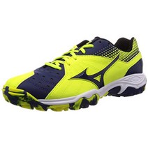 MIZUNO 미즈노 핸드볼화 웨이브 가이아 3 실내 스포츠 신발 슈즈 X1GD1850