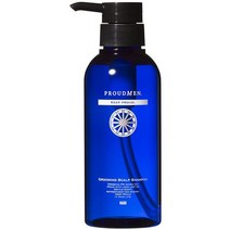 일본직발송 6. PROUDMEN. (프라우드멘) 프라우드멘 샴푸 맨즈 그루밍 스컬프 샴푸 300ML (그루밍·시트라스, 300ML X 1_One Color, 300ML X 1_One Color, 상세 설명 참조0