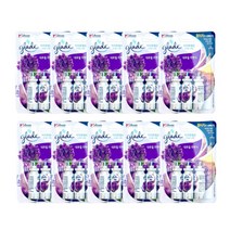 그레이드 터치후레쉬 내추럴 라벤더 리필 3입, 10개