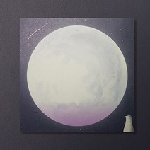 [AHZ_4266765] 우리나라너무예뻐 경주 첨성대 야경 떡메모지 시리즈 감성메모지 관광 소품 인테리어디자인 여행