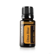 도테라 시트러스 블리스 15ml