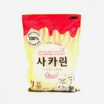 상세설명참조 제이엠씨 사카린 나트륨 450g, 1개