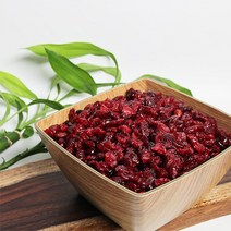 견과류 [더해찬] 건조크랜베리90g 250g