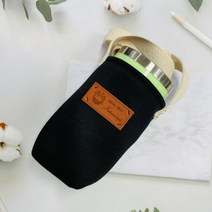펠트박스 보온보냉 네오플랜 드링크백 만들기DIY(실 바늘 포함), 단품