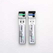 OLT 스위치용 LC 단일 섬유 모듈 SFP 광학 트랜시버 1550 1310nm 1.25G 20km 2 개 1 쌍, 02 For CISCO