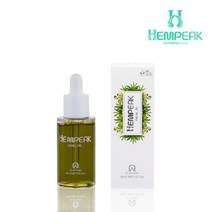 헴픽 페이셜 오일 30ml, 1개