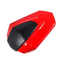 오토바이 뒷좌석 시트 커버 테일 섹션 페어링 카울 혼다 CBR1000RR CBR 1000 RR 2017 - 용 액세서리, 05 Red