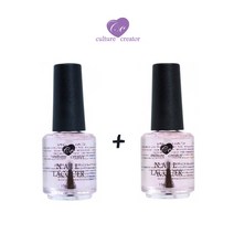 CC 탑코트+CC 베이스코트 13ml, 단품, 단품