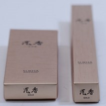 SUKHA 수카(SUKHA) 골드 침향 (단) - 고급침향.천연향 제수용향