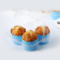 머핀캐리어4구(2개/세트)