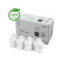 (주)숲에서 숲에서 피톤치드 산림욕기 S200 S400 리필액 (600ml x 4ea)