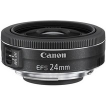 캐논 EFS 24mm f 2.8 STM 카메라 렌즈, 정기적 인 판