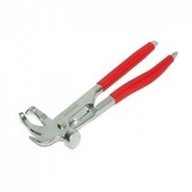 _ 납망치(고급) 휠 교정 플라이어 휠납 다목적 절단