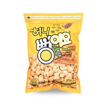 허니 뻥이요 240g, 1개