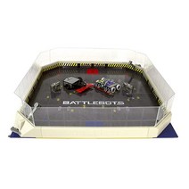 HEXBUG 배틀봇 아레나, Old Version