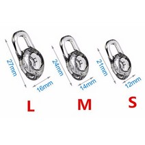 Plantronics Explorer 500 무선 이어폰 헤드셋 용 소프트 실리콘 교체형 이어 버드 이어팁 팁 젤 3 피스, [04] Mixed Size