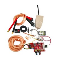전기용접기 인버터 가정용용접기 co2용접기스폿 용접기 DIY 키트 18650 리튬 배터리 조립 메인 변압기 없음, 02 D01 40A board kit_01 110V, 02 D01 40A board kit_01 110V