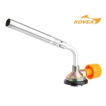 코베아 1600도 집중 고화력 용접 부탄 가스 토치