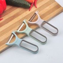 야채 채칼 3종세트 만능채칼 김장 감자칼, 야채채칼3종세트-단품