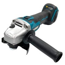 주피터 18V 브러쉬리스 충전그라인더 베어툴