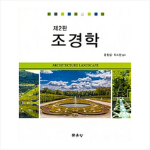조경학, 문운당