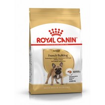 로얄캐닌 견종별 강아지 사료-사은품증정 (1.5kg 3kg 선택), 곡물