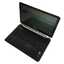 hp Pavilion 15-n027tx 리퍼 15.6 코어i5 128GB 8GB Win10 Home Radeon FHD, 8GB, 실버