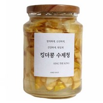 수제 모과청 과일청선물 답례품으로 제격인 모과수제청 490ml, 300ml