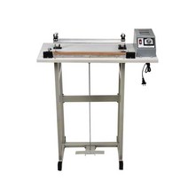 비닐 압착기 압착기계 포장기 실링기 열수축기 밀봉기, 하이파워ㅣ50cmㅣ0.6mm+와이어 10개