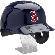 롤링스 공식 MLB 마하 프로 복제 야구 배팅 헬멧 시리즈클라이밍신발 암벽화 실내클라이밍화, Boston Red Sox, 03 보스턴 레드 삭스
