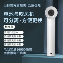 무선 헤어 드라이기 여행용 캠핑 가벼운 드라이어 거치대 저소음 미니 휴대용 항공모터 가정용, 600w 무선드라이기 스탠다드 (1개 배터리)