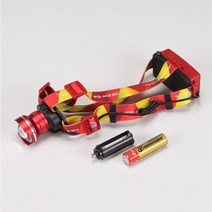 단체해루질용 헤드각도 충전지 직접충전 LED랜턴 6개 밤여행 공사현장 캠핑