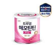 일동후디스 헤모틴틴 플러스 90g, 1개