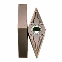 10pcs VNMG160404-MA 인덱서 블 초경 인서트 선삭 공구 CNC 커터 VNMG331 날 블레이드, 한개옵션0