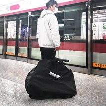 [COPACE]미니벨로 자전거 이동가방 캐링백, 16인치 TIMRF162