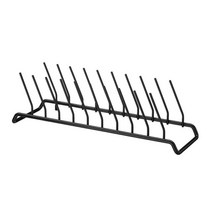 이케아 꽂이 9x28cm RINNIG 린니그 식기건조대 물빠짐 선반 그릇 접시 정리 선반 수납