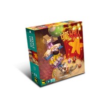 미플 서커스 보드게임, 상세 설명 참조