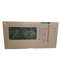 칼라이끼 스칸디아모스(54) - 모스그린 500g -컬러모스 데코모스 미니어처소제 장식모스 천연이끼 행사용 천연제습 컬러이끼