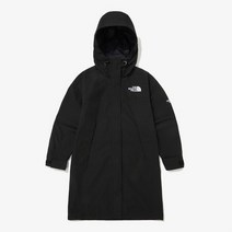 국내매장판 노스페이스화이트라벨 22 FW 여성 레인저 파카 NJ3BN80J