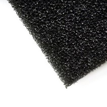 [바보사랑] 폴리나젤 여과스펀지 45x45cm-수족관 어항 수질정화, 상세 설명 참조, 상세 설명 참조