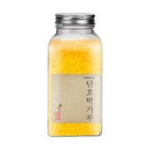 허브나래 국내산 단호박 가루 분말 조미료, 90g, 2개