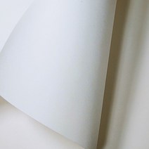 모두다 70g 미색백상지 50매 모조전지 2절지 4절지 8절지 16절지 제사상종이 테이블세팅지 행사장종이 무료재단, B4 450매, 1개