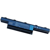 호환용 노트북배터리Acer Aspire 4741g 4743ZG 4750g 4752g 5551g 5560g 5741g 5750g 7551 E1-421 531 571g, 01 Bla도구
