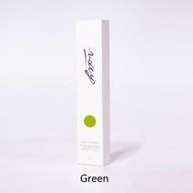 도예도구 도자기도예도구 세라믹도예도구1PCS 도자기 아트 Underglaze 컬러 연필 DIY 수제 세라믹 페인팅, 06 Green