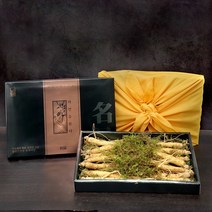 수삼 인삼 6년근 생삼 생인삼 강원도 자연산 인삼주 인삼튀김 담그는법 인삼의효능 삼계탕 100% 국내산 토종 산지직송 400g 14~18뿌리 부모님 선물세트 추천, 1세트, 400g 14-18뿌리