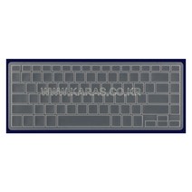 실리스킨 삼성 노트북9 metal NT901X5H 코어i5용 키보드커버-가성비최고, 1개