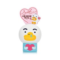온더바디 스윗카카오 얼굴 핸드크림 튜브 60ml, 온더바디 스윗카카오 얼굴 핸드