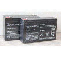 유아전동차배터리 배터리 유아 자동차, N