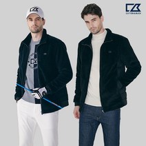 커터앤벅 22FW 덤블플리스 구스다운(남)